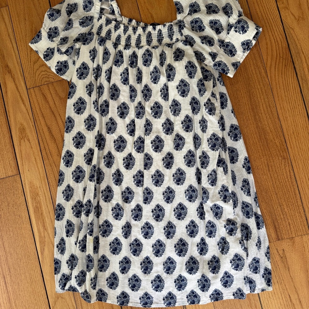 J Crew Dress size XL